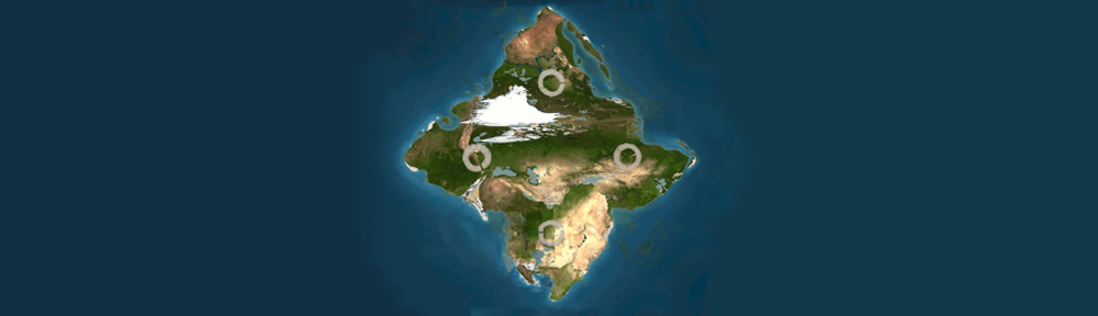 A Ninth World Journal